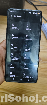 Infinix gt 10 pro